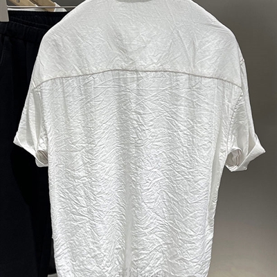 市场上装-衬衫-休闲衬衫【实拍】