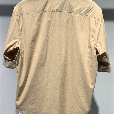 市场上装-衬衫-休闲衬衫【实拍】