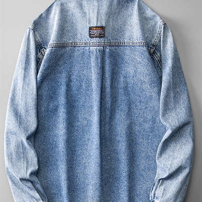 市场上装-夹克-休闲夹克