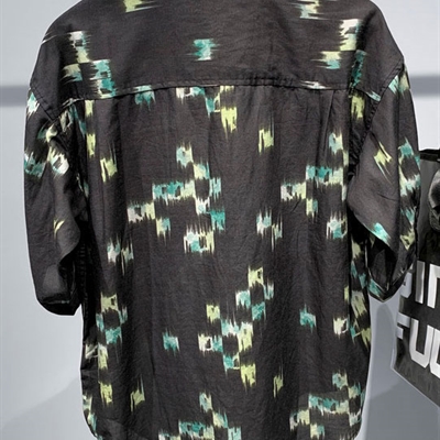 市场上装-衬衫-休闲衬衫【实拍】