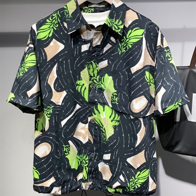 市场上装-衬衫-休闲衬衫【实拍】