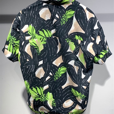 市场上装-衬衫-休闲衬衫【实拍】