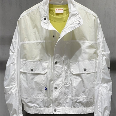 市场上装-夹克-休闲夹克【实拍】