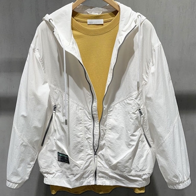 市场上装-夹克-休闲夹克【实拍】