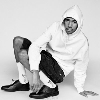 伦敦《PALACE x Calvin Klein》2022春夏休闲时尚男女装