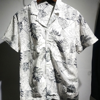 市场上装-衬衫-休闲衬衫【实拍】