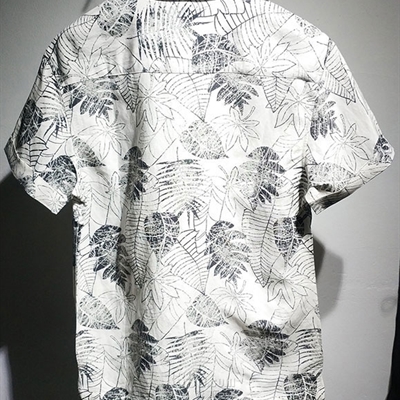 市场上装-衬衫-休闲衬衫【实拍】