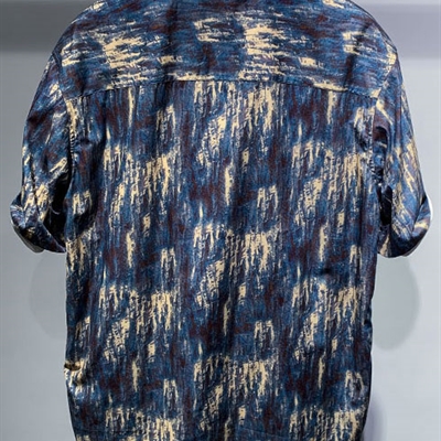 市场上装-衬衫-休闲衬衫【实拍】