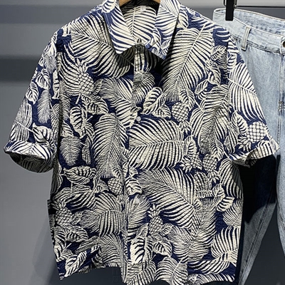 市场上装-衬衫-休闲衬衫【实拍】