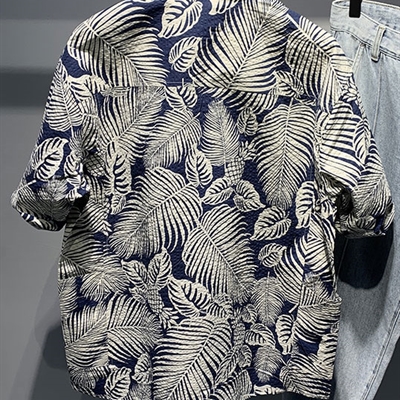 市场上装-衬衫-休闲衬衫【实拍】