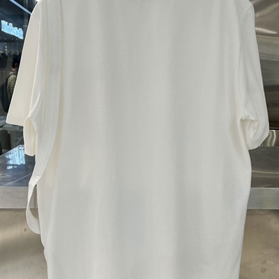 市场上装-T恤-微潮T恤【实拍】