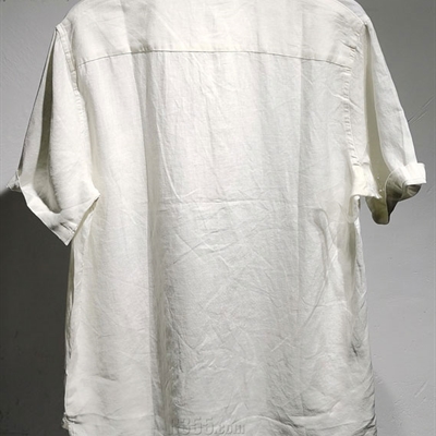 市场上装-衬衫-休闲衬衫【实拍】