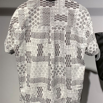 市场上装-衬衫-休闲衬衫【实拍】