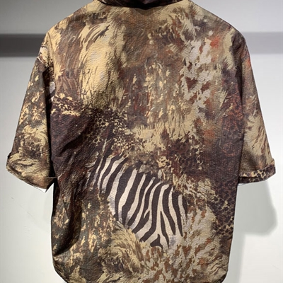 市场上装-衬衫-休闲衬衫【实拍】