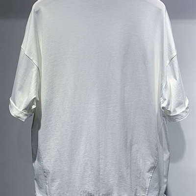 市场上装-T恤-微潮T恤【实拍】