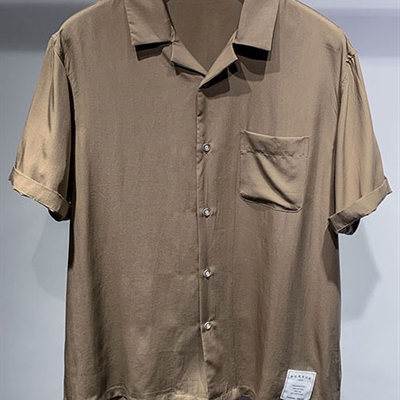 市场上装-衬衫-休闲衬衫【实拍】