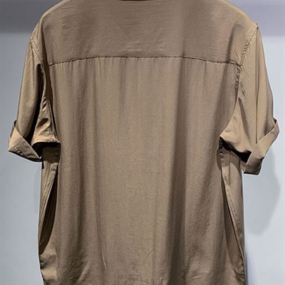 市场上装-衬衫-休闲衬衫【实拍】