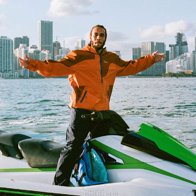 美国《Dime》2022春夏休闲时尚男女装