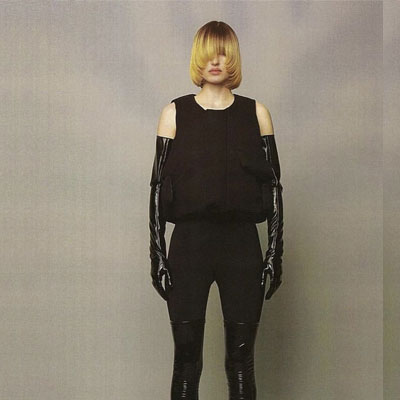 欧美《Entire Studios》2022春夏休闲时尚男女装