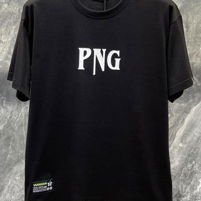 市场上装-T恤-微潮T恤【实拍】