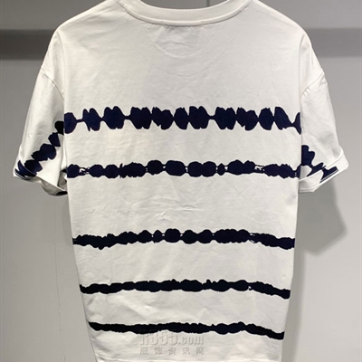 市场上装-T恤-微潮T恤【实拍】