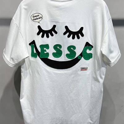 市场上装-T恤-微潮T恤【实拍】