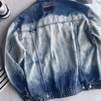 市场上装-夹克-休闲夹克