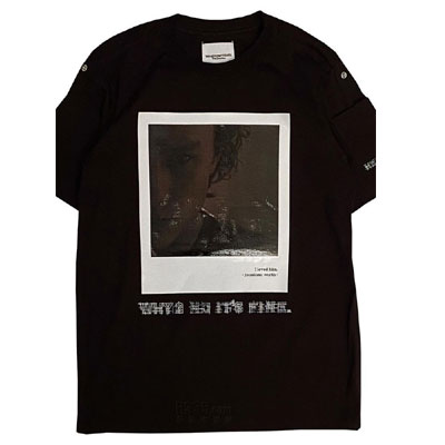 欧美《onathan Worth x Heath Ledger x TAKAHIROMIYASHITATheSoloist》2022春夏休闲时尚男装