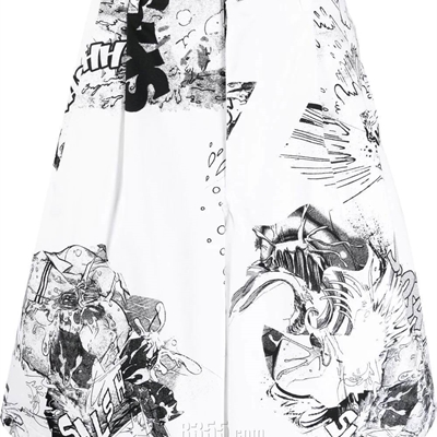 设计师品牌-套装-微潮套装