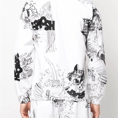 设计师品牌-套装-微潮套装