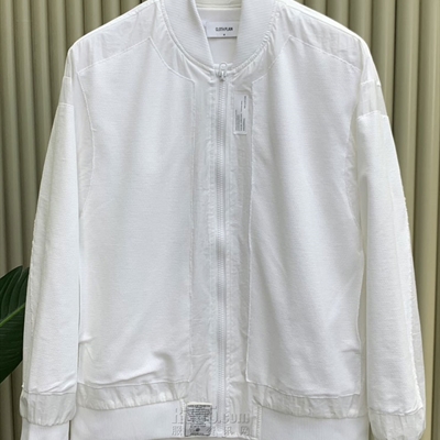 市场上装-夹克-休闲夹克【实拍】