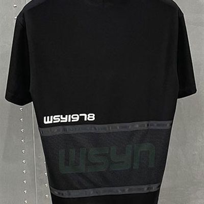 市场上装-T恤-微潮T恤【实拍】