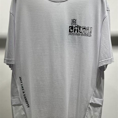 市场上装-T恤-微潮T恤【实拍】