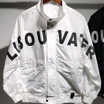 市场上装-夹克-微潮夹克【实拍】