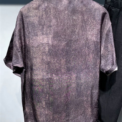 市场上装-衬衫-休闲衬衫【实拍】