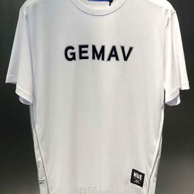 市场上装-T恤-微潮T恤【实拍】