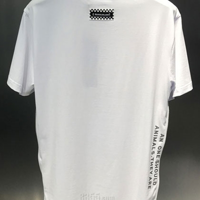 市场上装-T恤-微潮T恤【实拍】