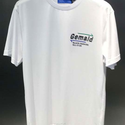 市场上装-T恤-微潮T恤【实拍】