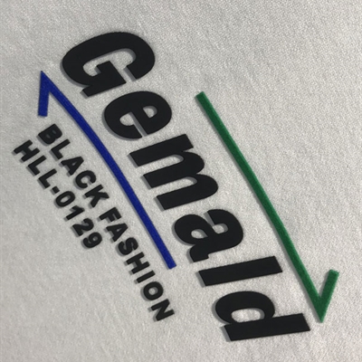 市场上装-T恤-微潮T恤【实拍】