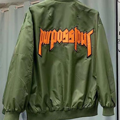 市场上装-夹克-休闲夹克【实拍】