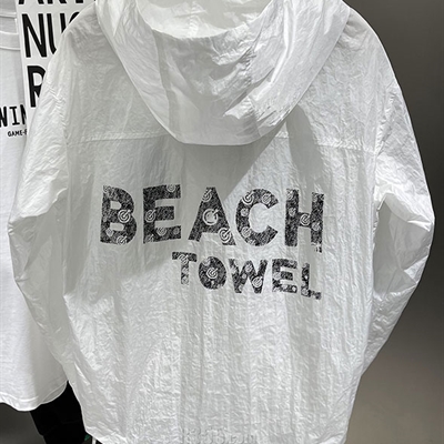 市场上装-夹克-休闲夹克【实拍】