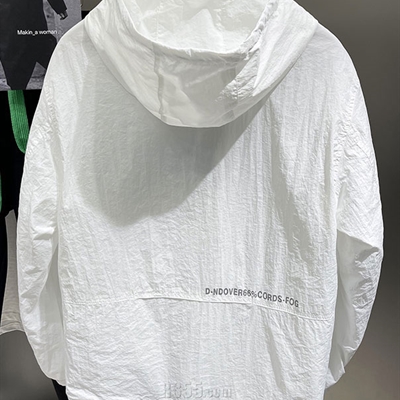 市场上装-夹克-休闲夹克【实拍】