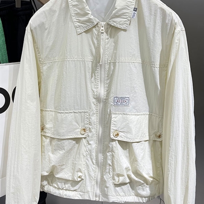 市场上装-夹克-休闲夹克【实拍】