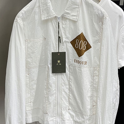 市场上装-夹克-休闲夹克【实拍】