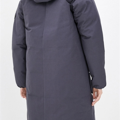 户外品牌-棉衣/羽绒服-女户外棉服