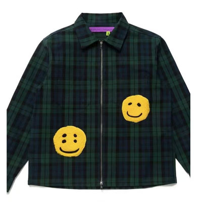 日本《CACTUS PLANT FLEA MARKET》2022春夏休闲时尚男装