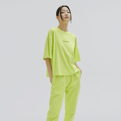 土耳其《Les Benjamins》2022春夏休闲时尚男女装