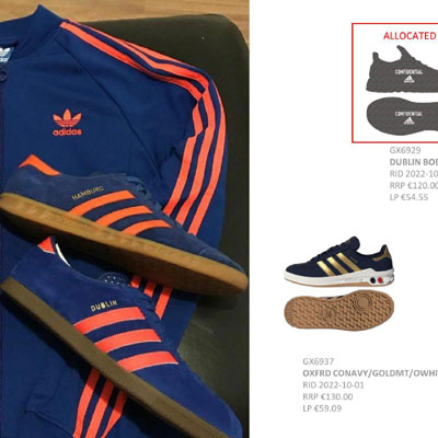 2022秋冬_Adidas Originals_配件_欧洲大牌资料