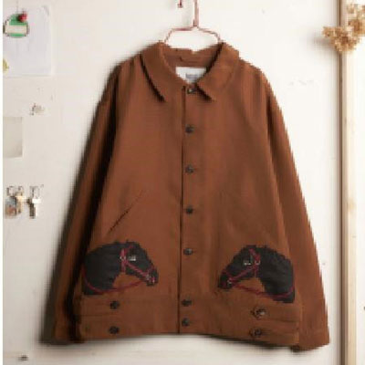 2022秋冬_BODE_服装_欧洲大牌资料
