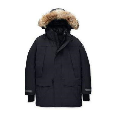 2022秋冬_Canada Goose_服装_欧洲大牌资料